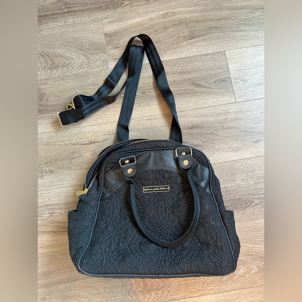 [Petunia Pickle Bottom]